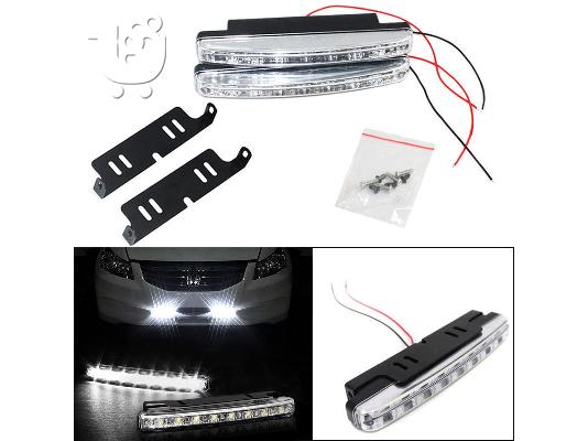 PoulaTo: led daylight-obd 2(elm 327)